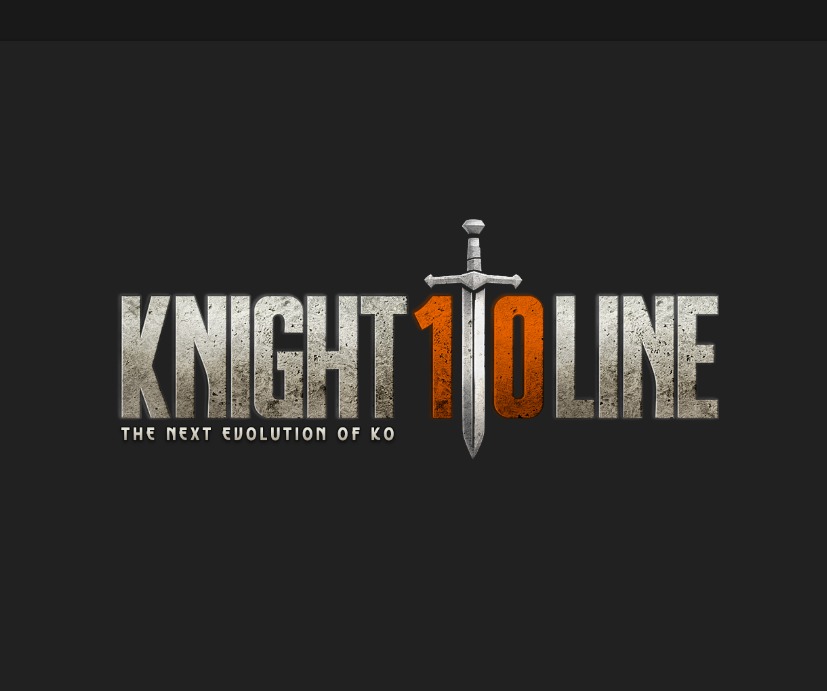 Knight10Line Logo